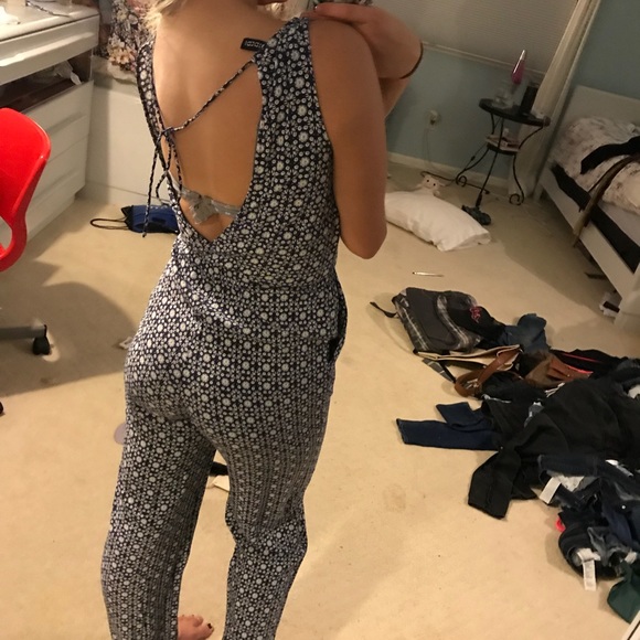 H&M Jumpsuit - Picture 2 of 3